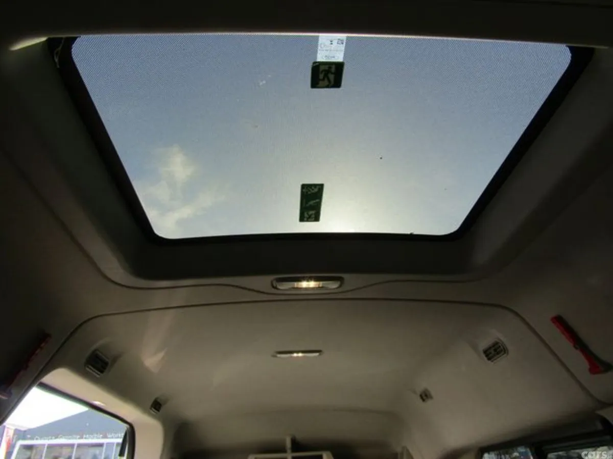 Ford Transit Minibus, Diesel, 2022, White