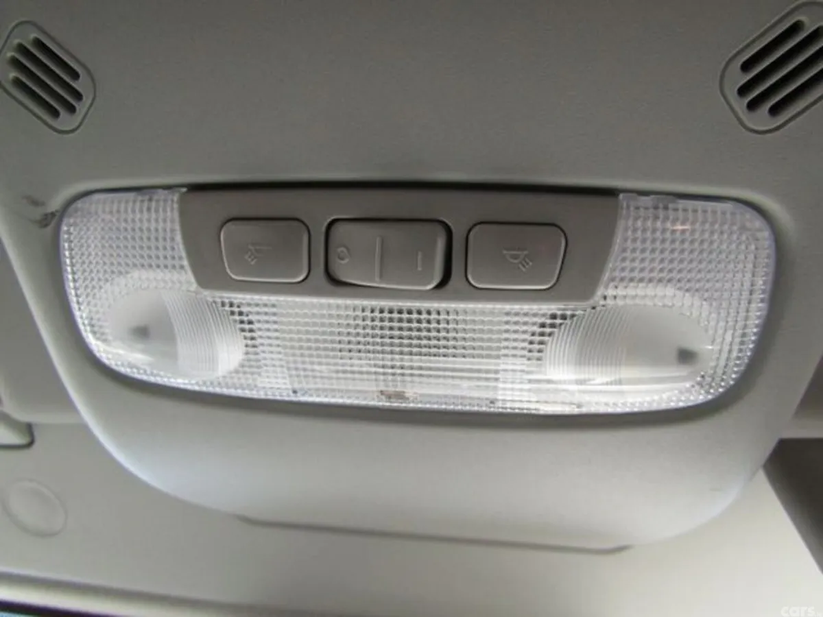 Ford Transit Minibus, Diesel, 2022, White