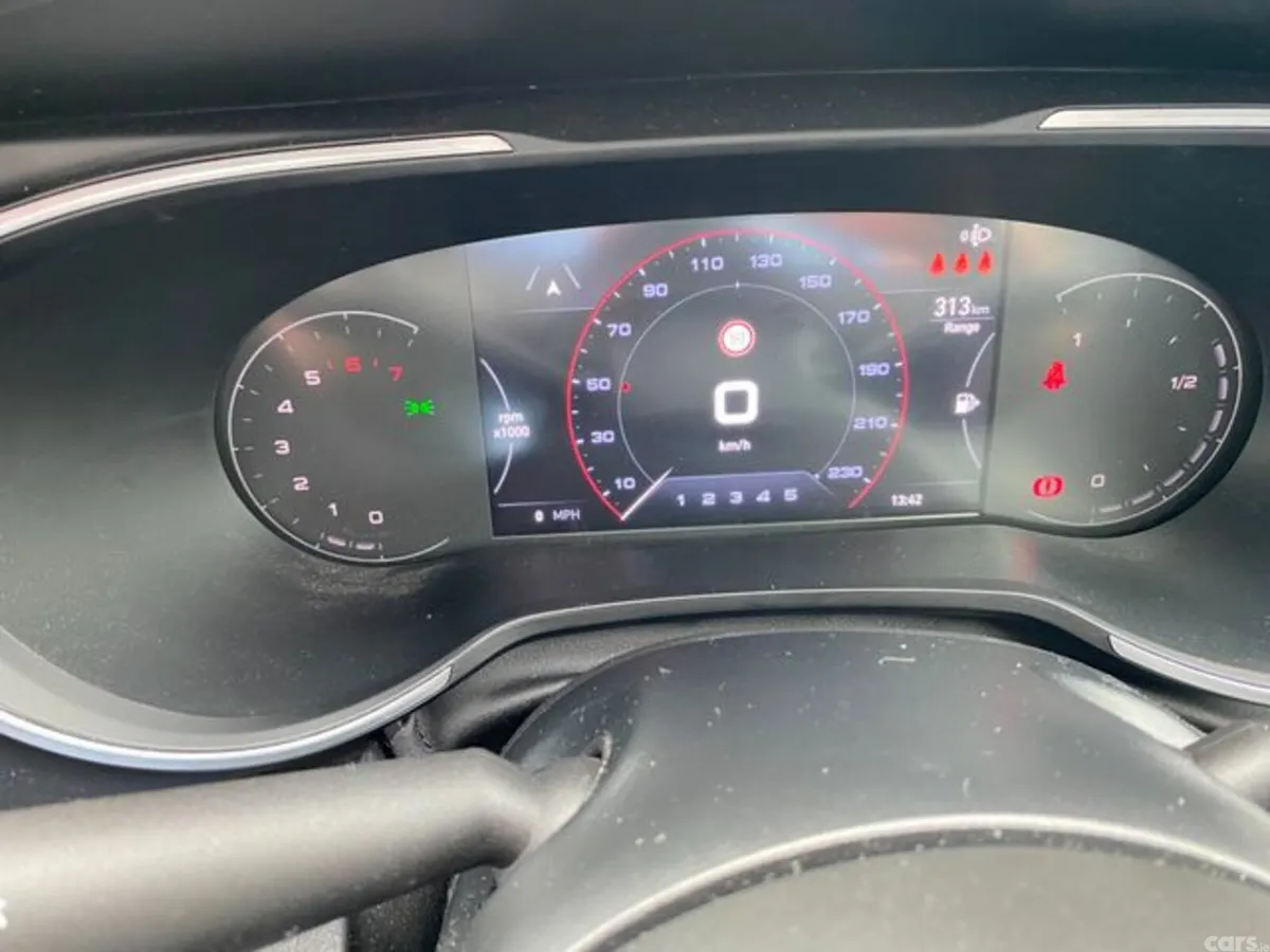 Fiat Tipo Hatchback, Petrol, 2023, Silver