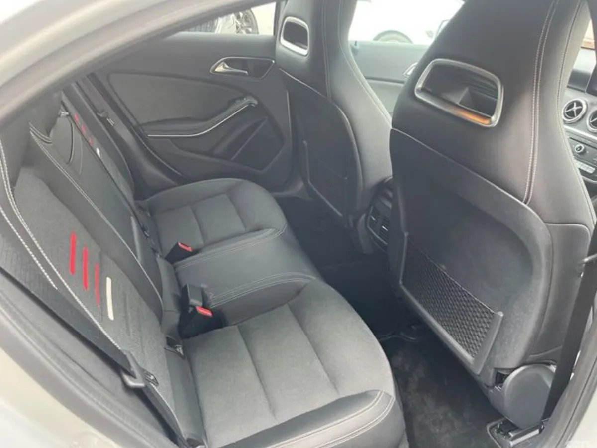 Mercedes-Benz A-Class Hatchback, Petrol, 2017, Silver
