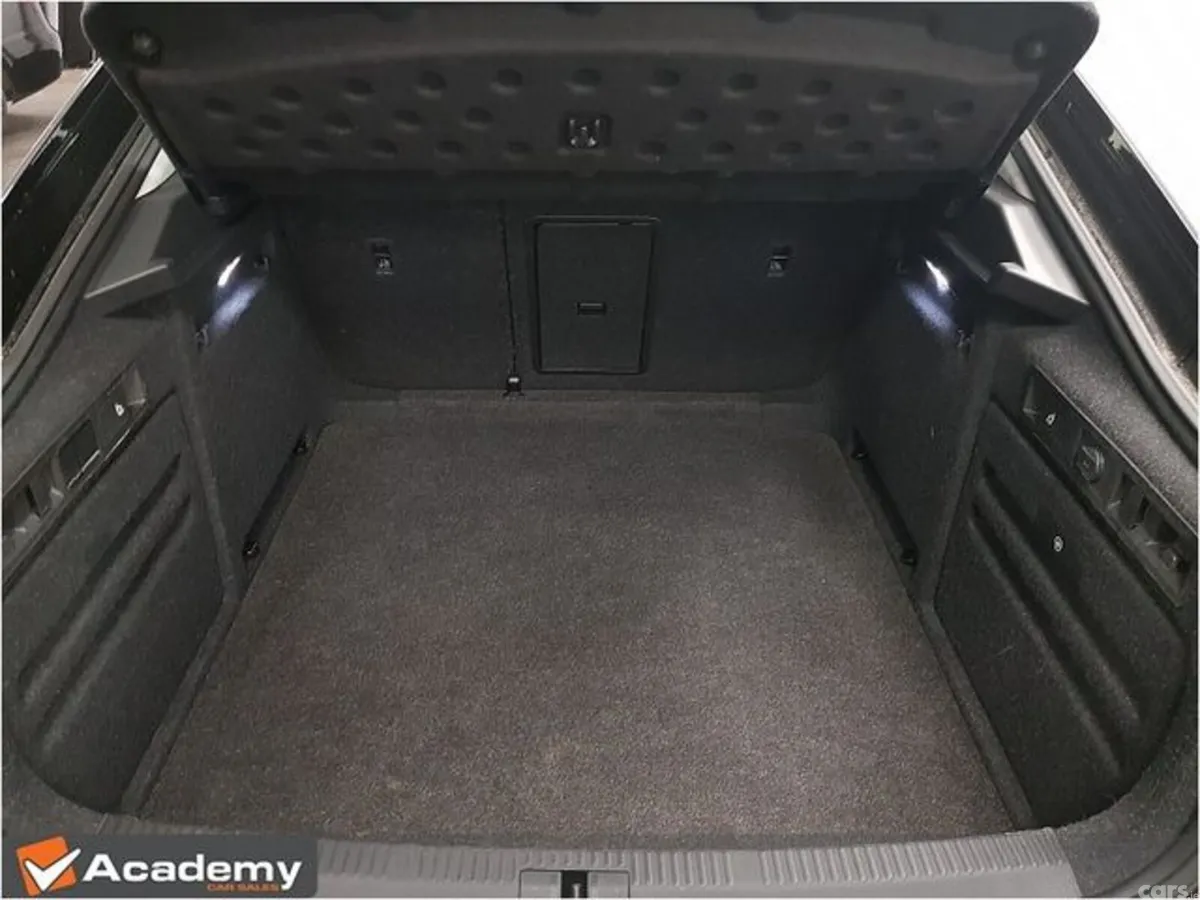 Skoda Superb Saloon, Diesel, 2023, Black