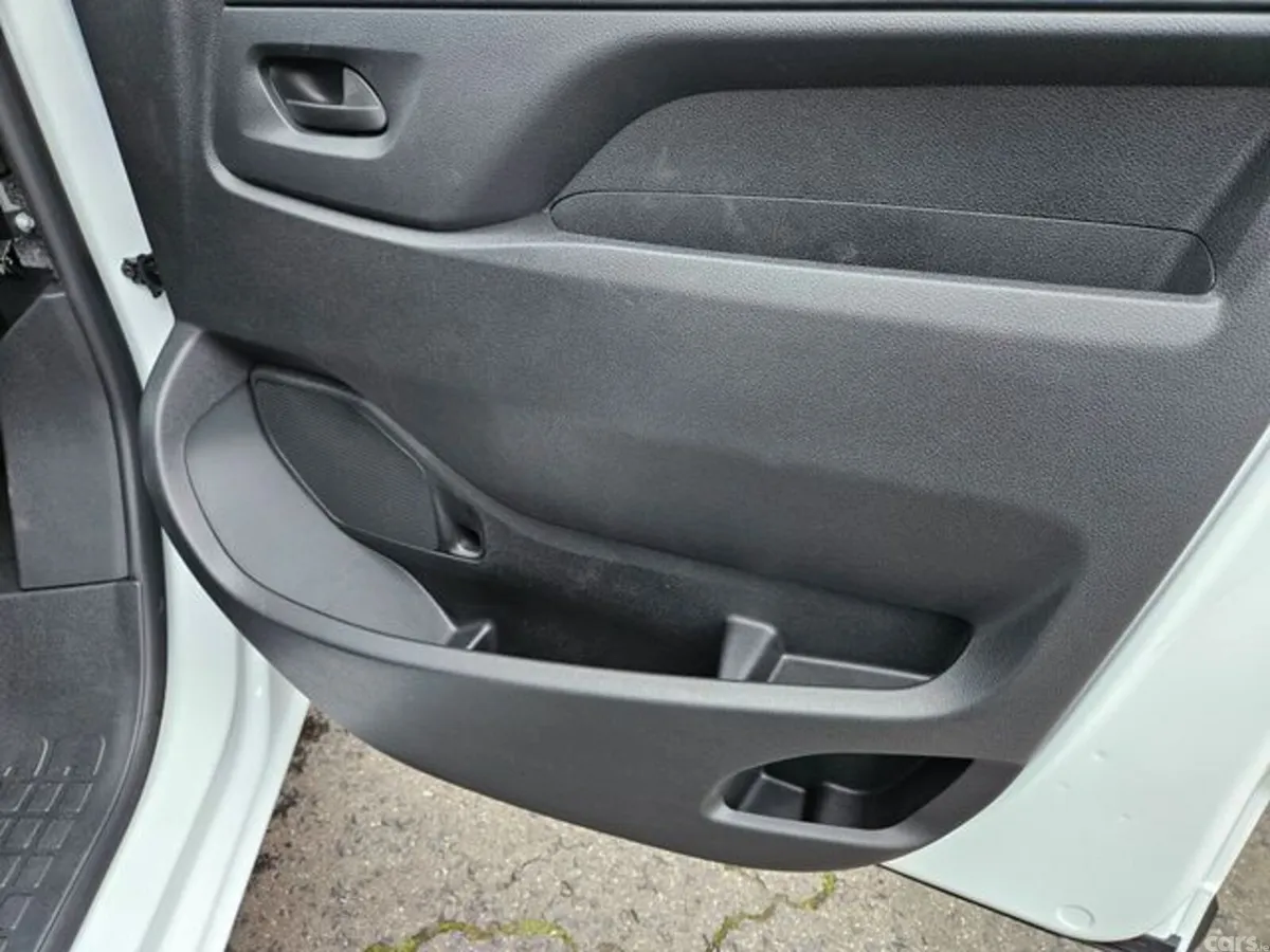 Fiat Scudo Van, Diesel, 2026, White