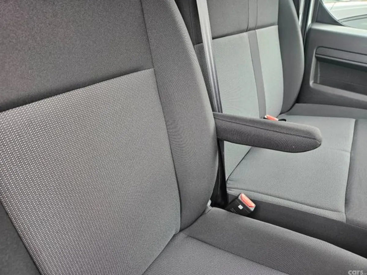 Fiat Scudo Van, Diesel, 2026, White