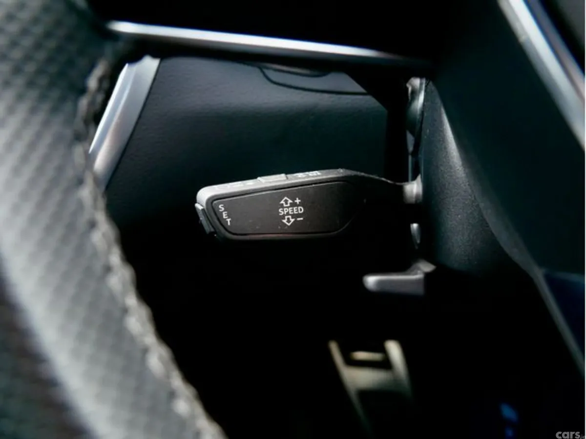 Audi A6 Saloon, Petrol Plug-in Hybrid, 2023, Black