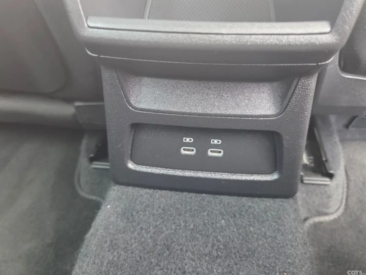 Audi A3 Hatchback, Petrol, 2024, Red