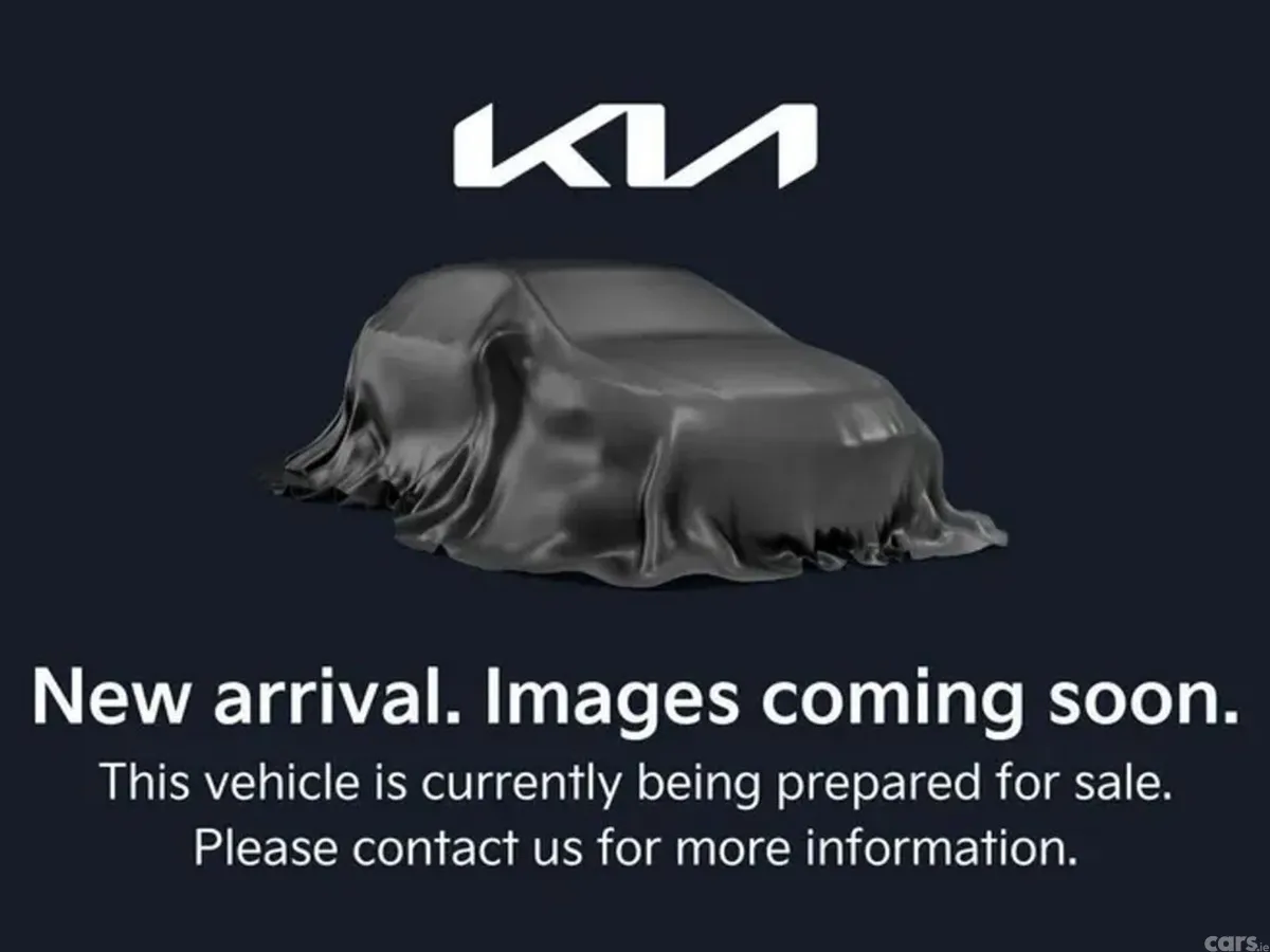 Kia Sportage MPV, Diesel Hybrid, 2021, Red