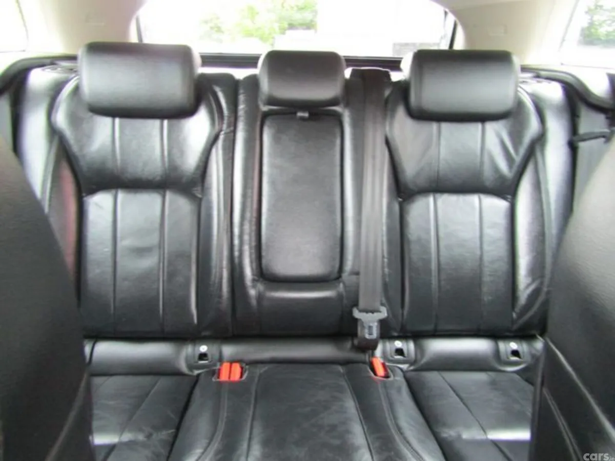 Land Rover Range Rover Evoque Estate, Diesel, 2015, White