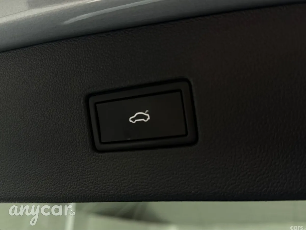 Volkswagen Tiguan Allspace Estate, Diesel, 2023, Grey