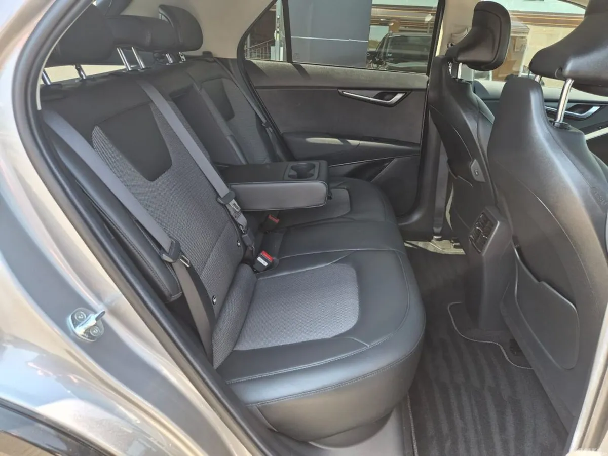 Kia Niro Estate, Electric, 2023, Grey
