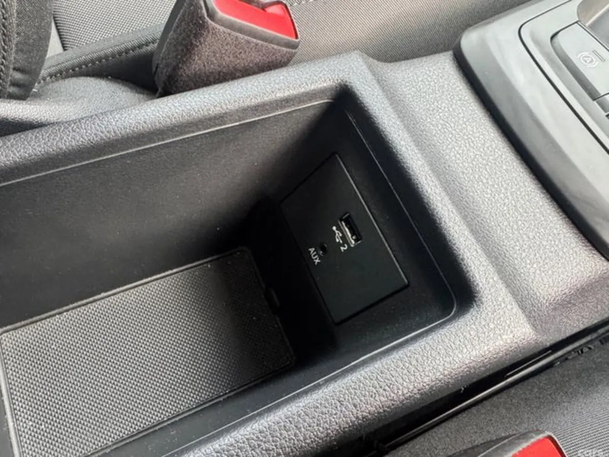 Audi Q2 Estate, Petrol, 2024, Grey