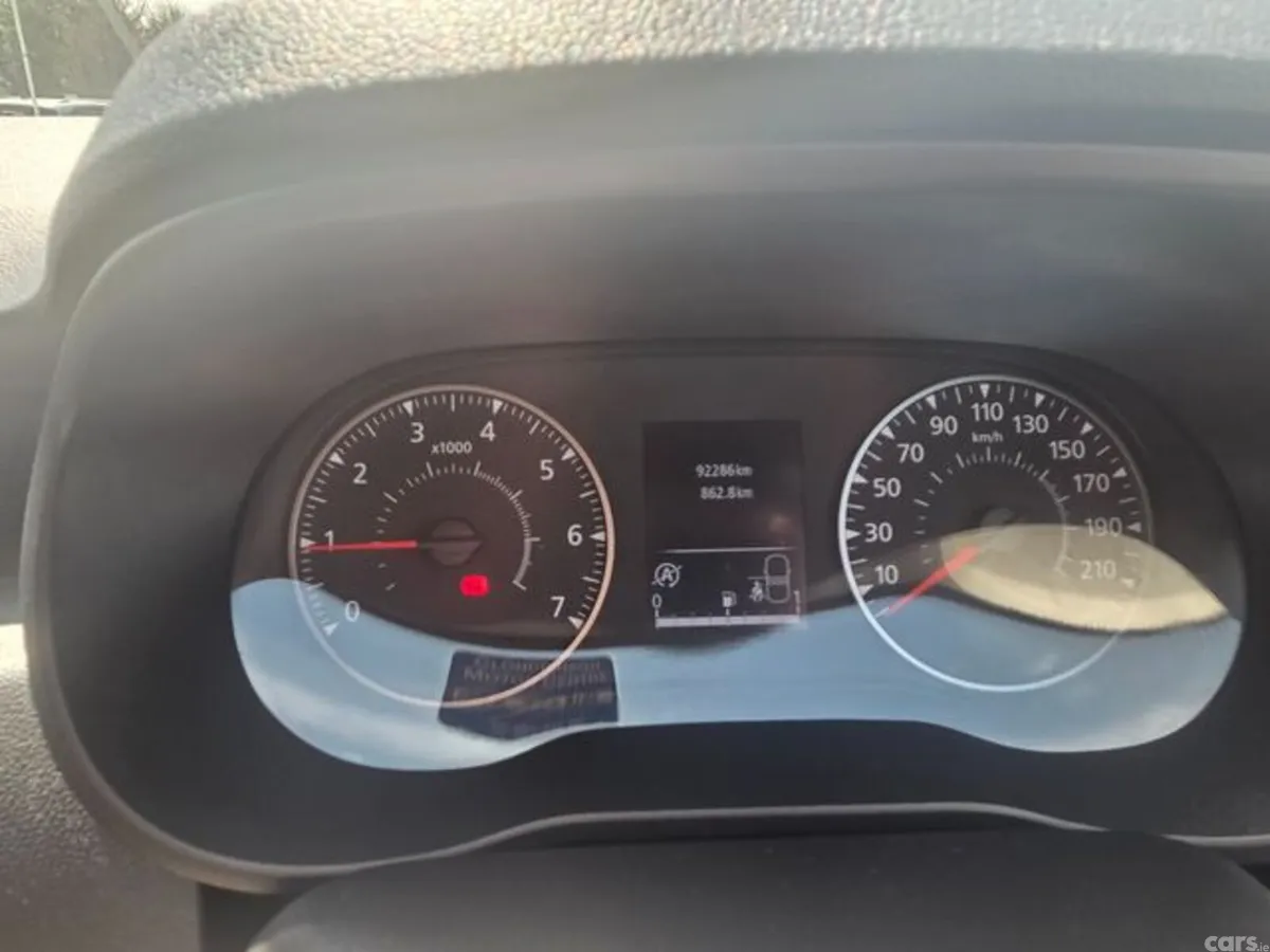 Dacia Duster SUV, Petrol, 2023, Black