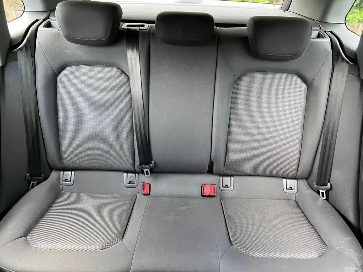 Audi A3 Hatchback, Petrol, 2019, Black