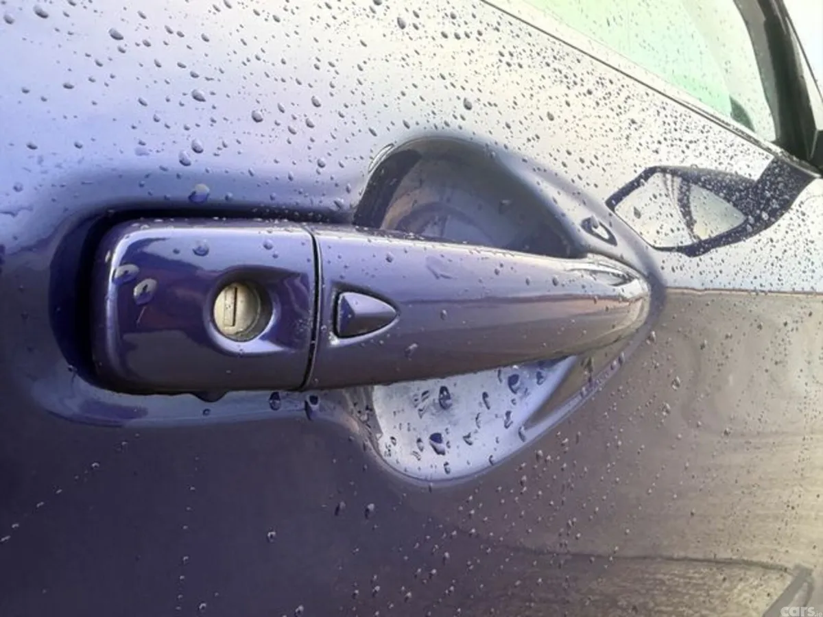 Nissan Qashqai Hatchback, Diesel, 2019, Blue