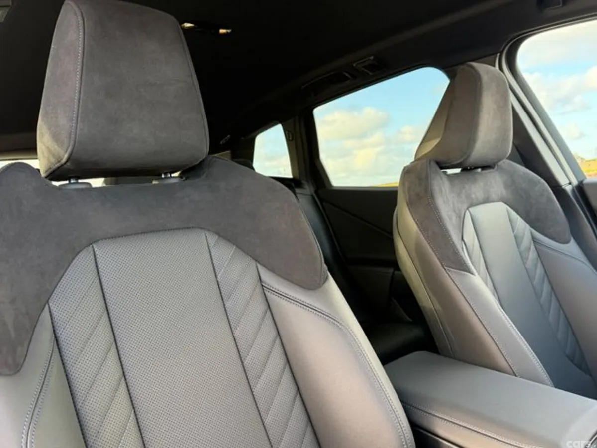 BMW X3 Estate, Petrol Hybrid, 2025, Grey