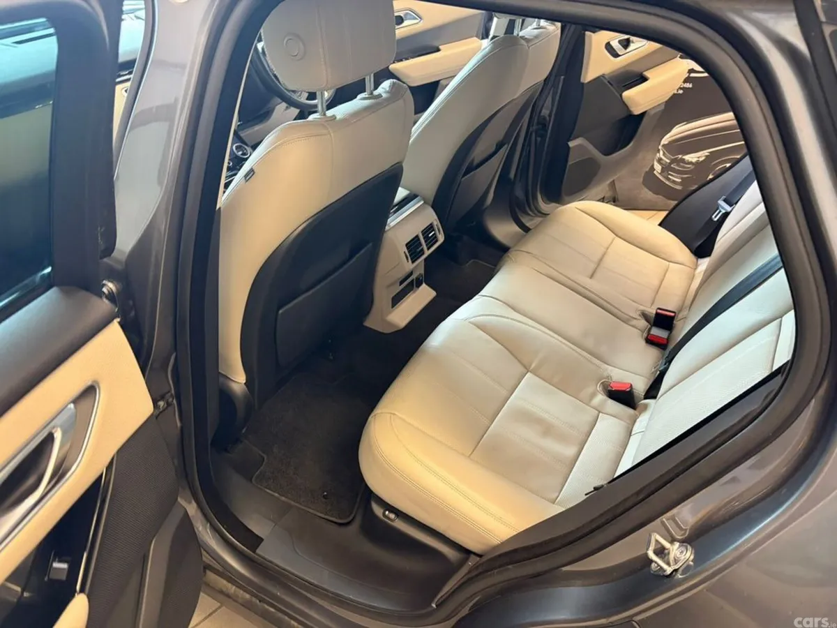 Land Rover Range Rover Velar SUV, Diesel, 2018, Grey