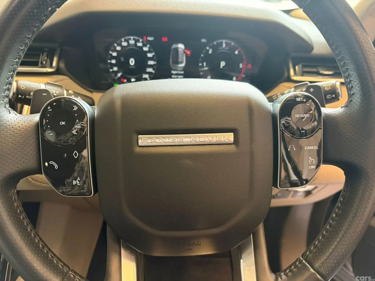 Land Rover Range Rover Velar SUV, Diesel, 2018, Grey