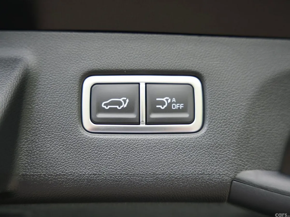 Kia Sorento SUV, Diesel, 2027, Black