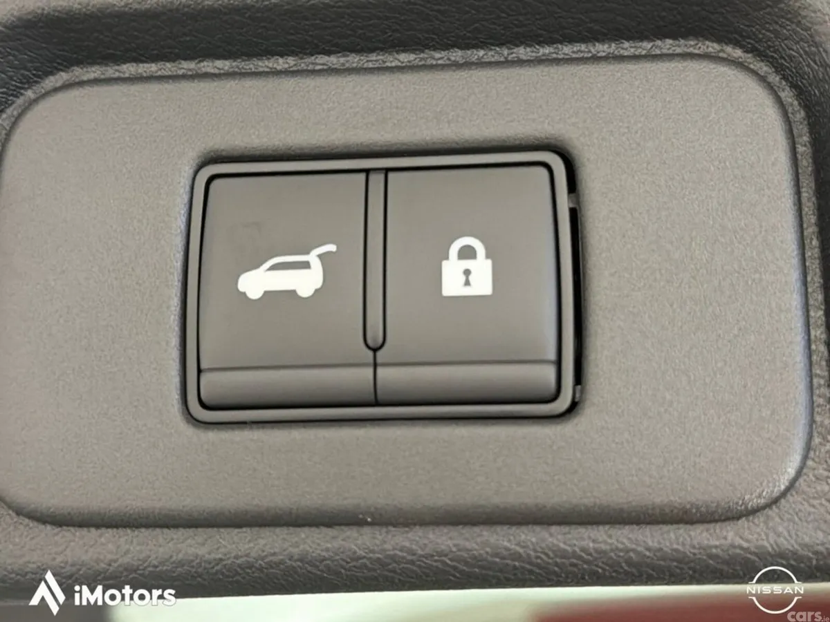 Nissan X-Trail SUV, Petrol Hybrid, 2027, Silver