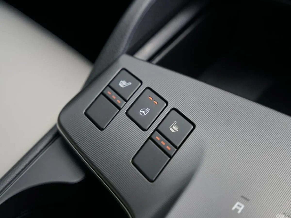Kia Sportage SUV, Petrol Hybrid, 2027, Black