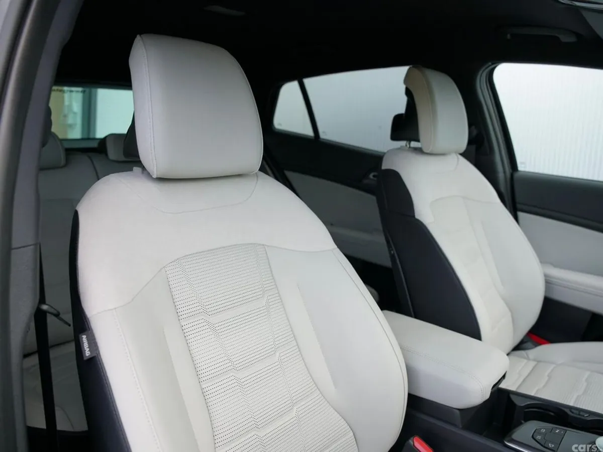 Kia Sportage SUV, Petrol Hybrid, 2027, Black