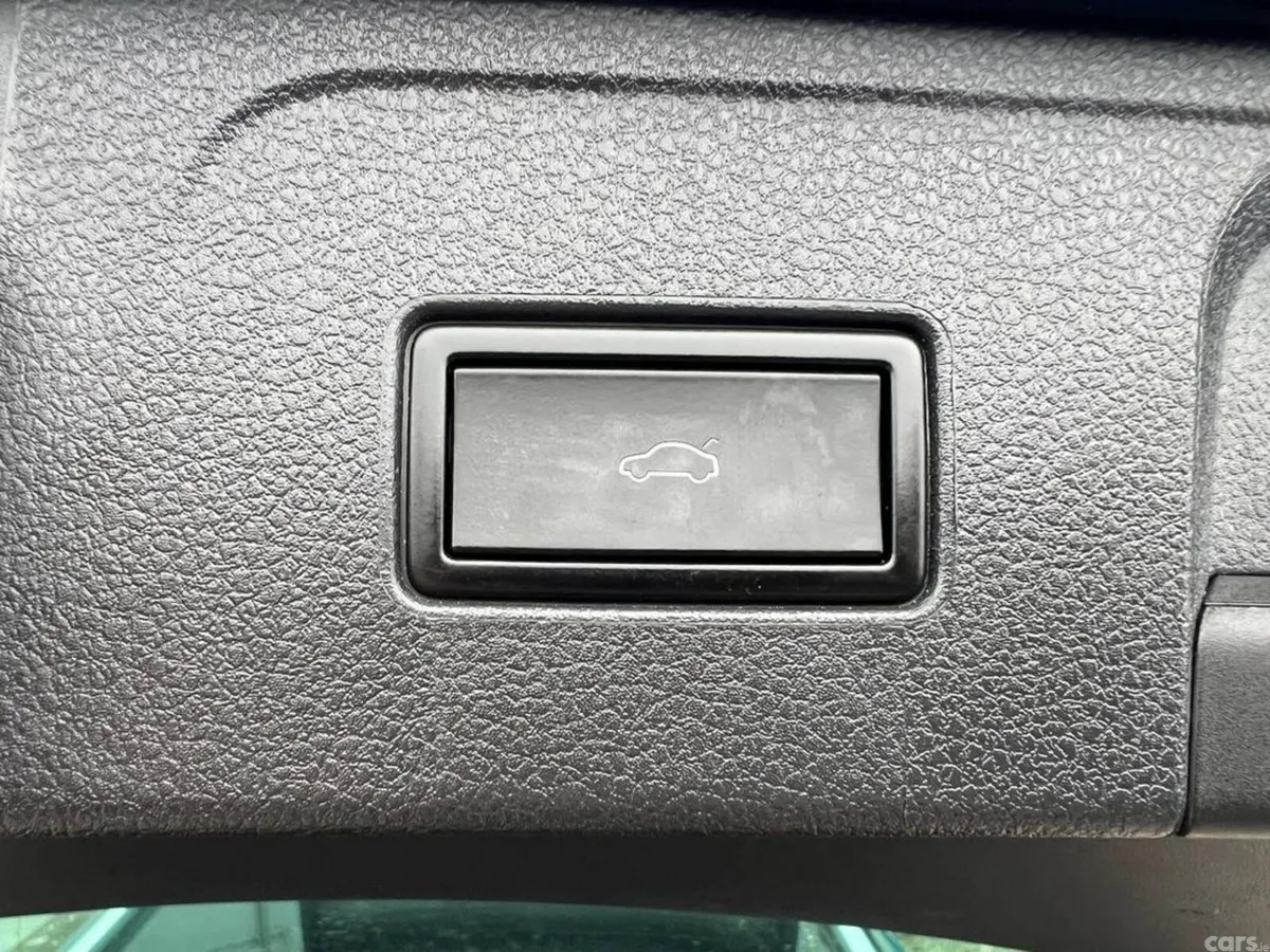Volkswagen Passat Estate, Diesel, 2018, Black