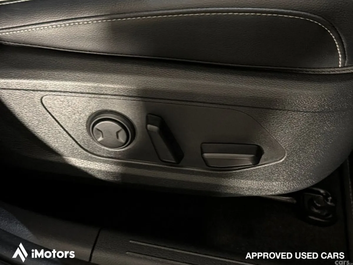 Kia Sportage SUV, Diesel, 2023, Grey