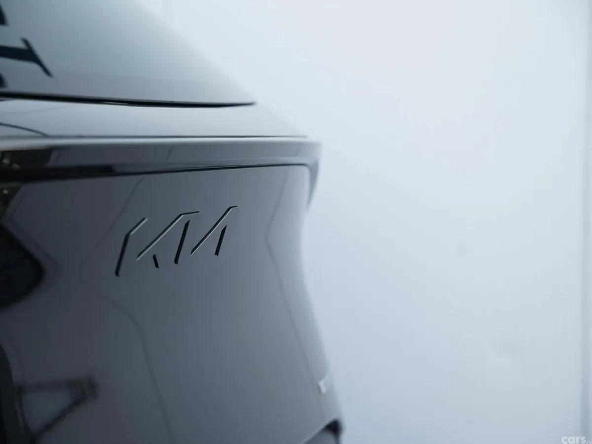Kia Sportage SUV, Petrol Hybrid, 2027, Black