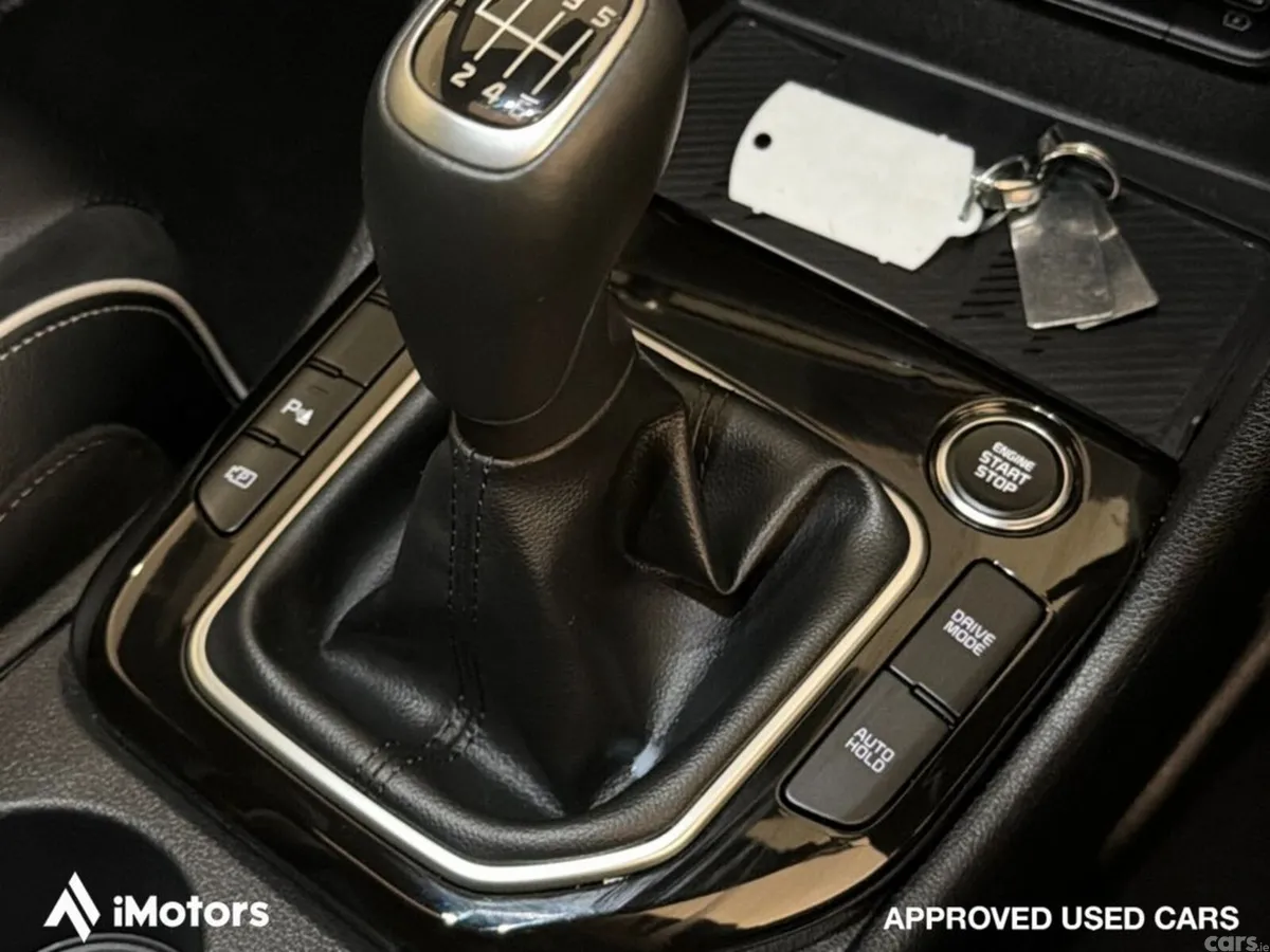 Kia Sportage SUV, Diesel, 2023, Grey