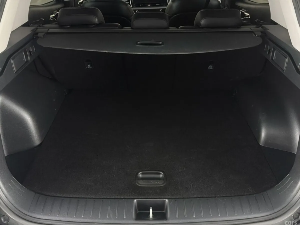 Kia Sportage MPV, Diesel, 2024, Grey