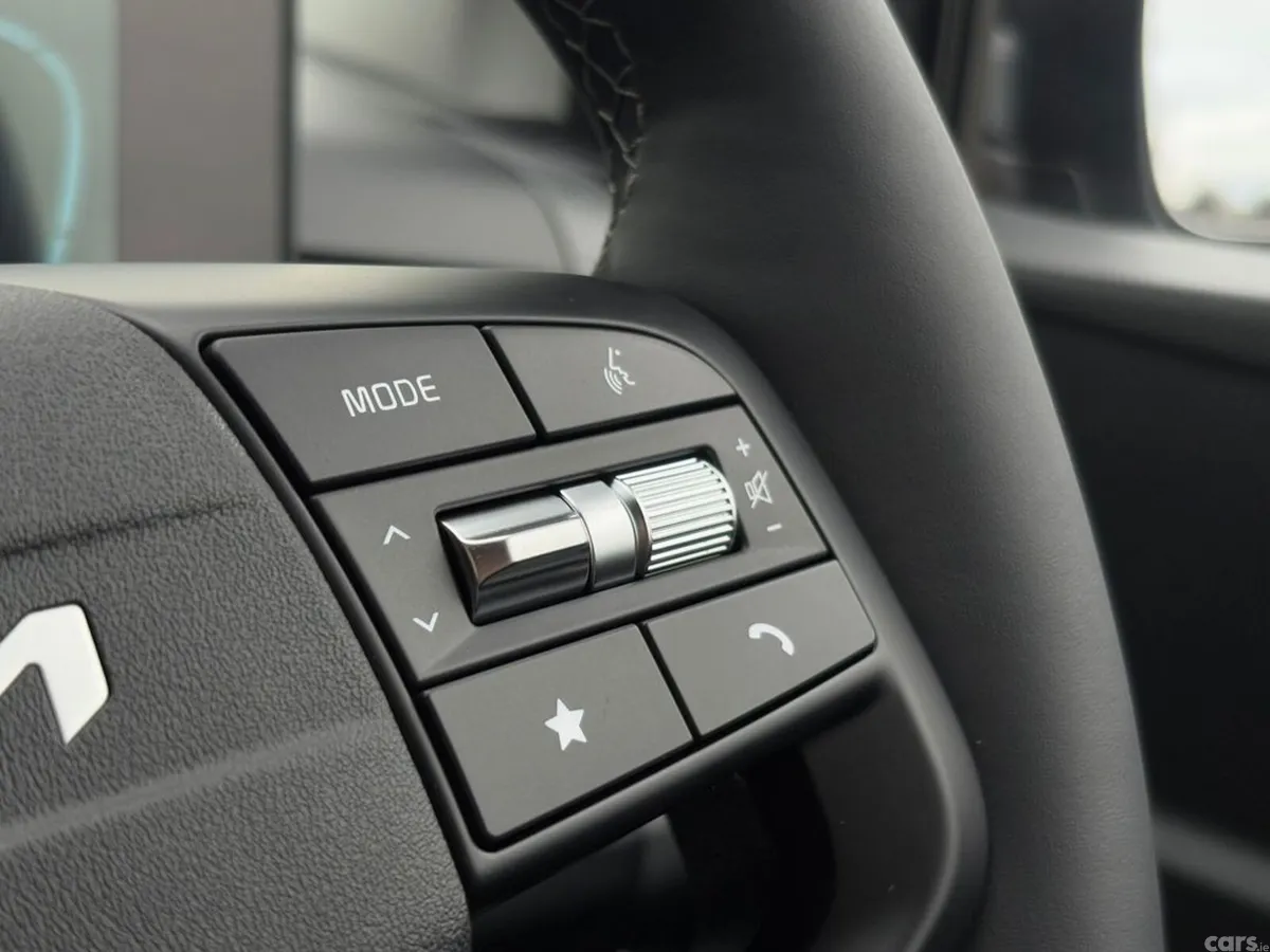 Kia Stonic Hatchback, Petrol, 2027, Grey