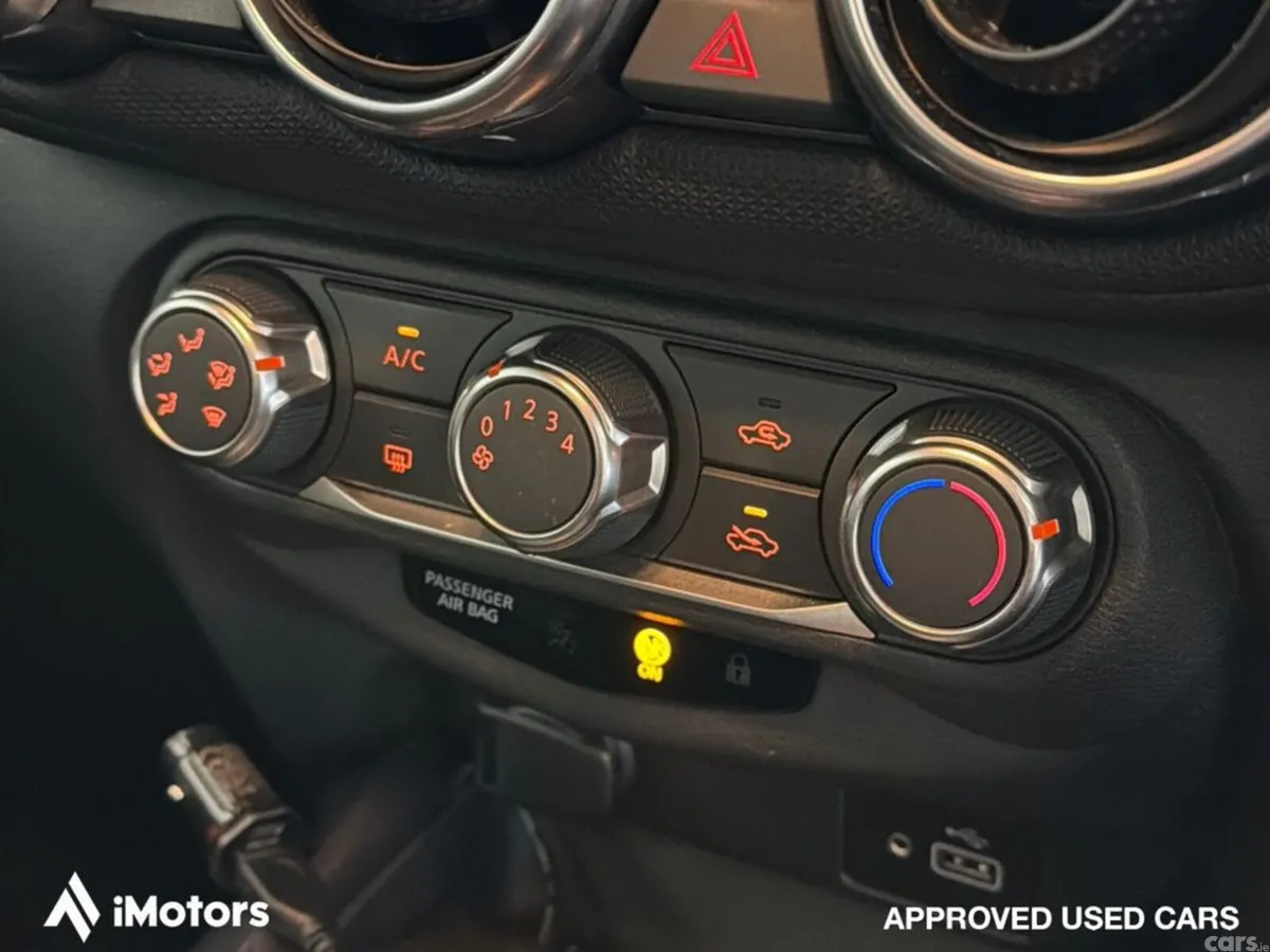 Nissan Juke SUV, Petrol, 2024, White