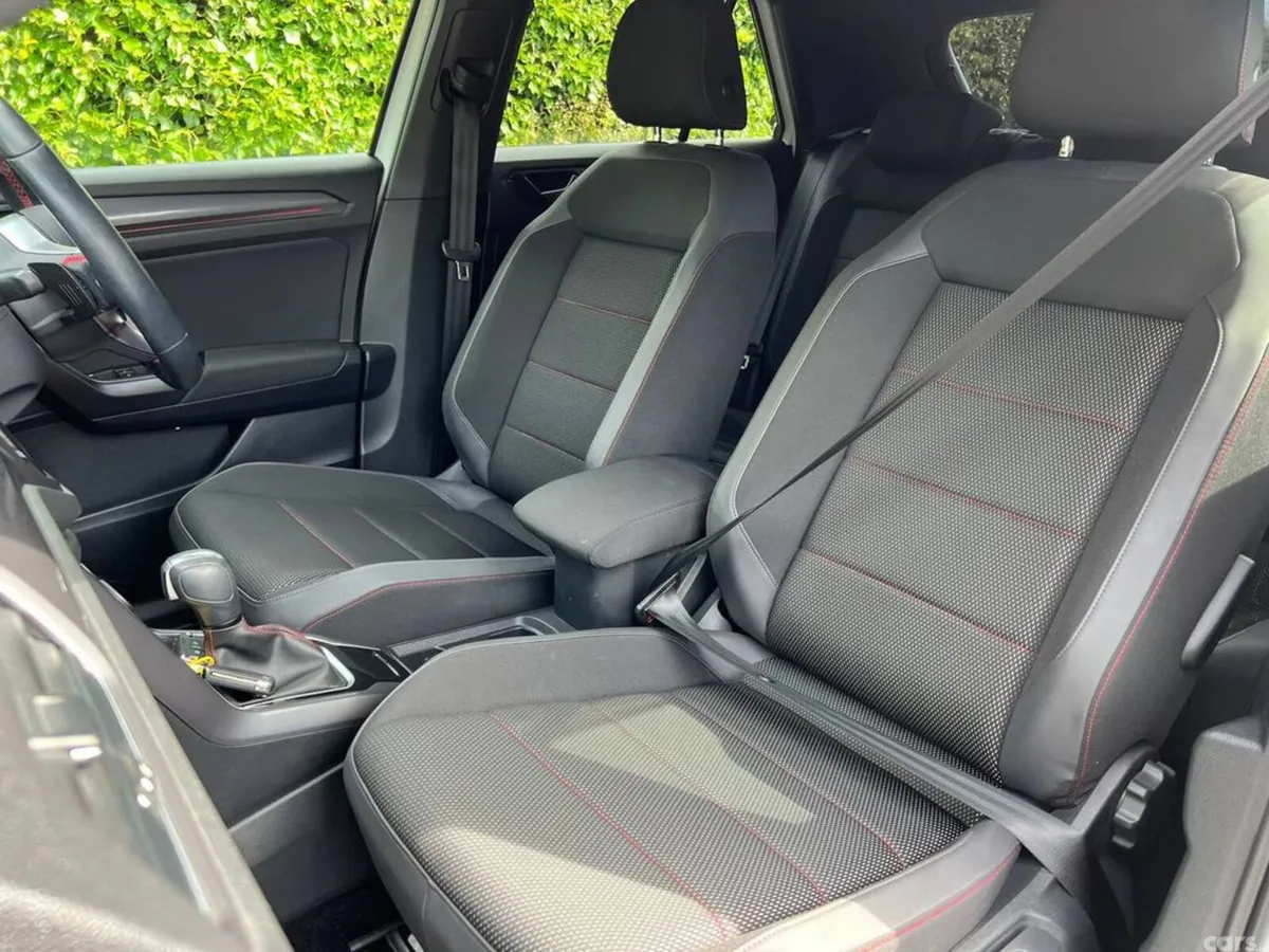 Volkswagen T-Roc SUV, Diesel, 2021, White