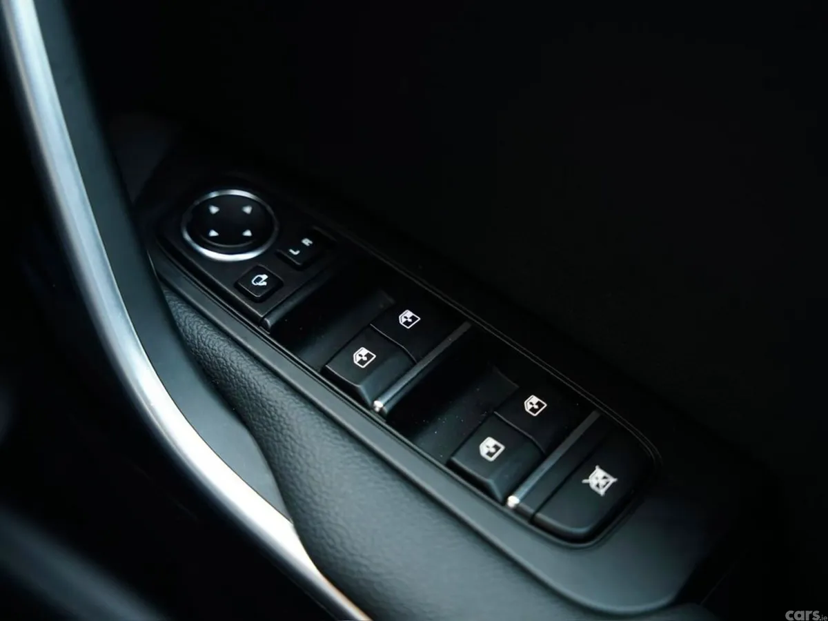 Kia Ceed Hatchback, Petrol, 2025, Black