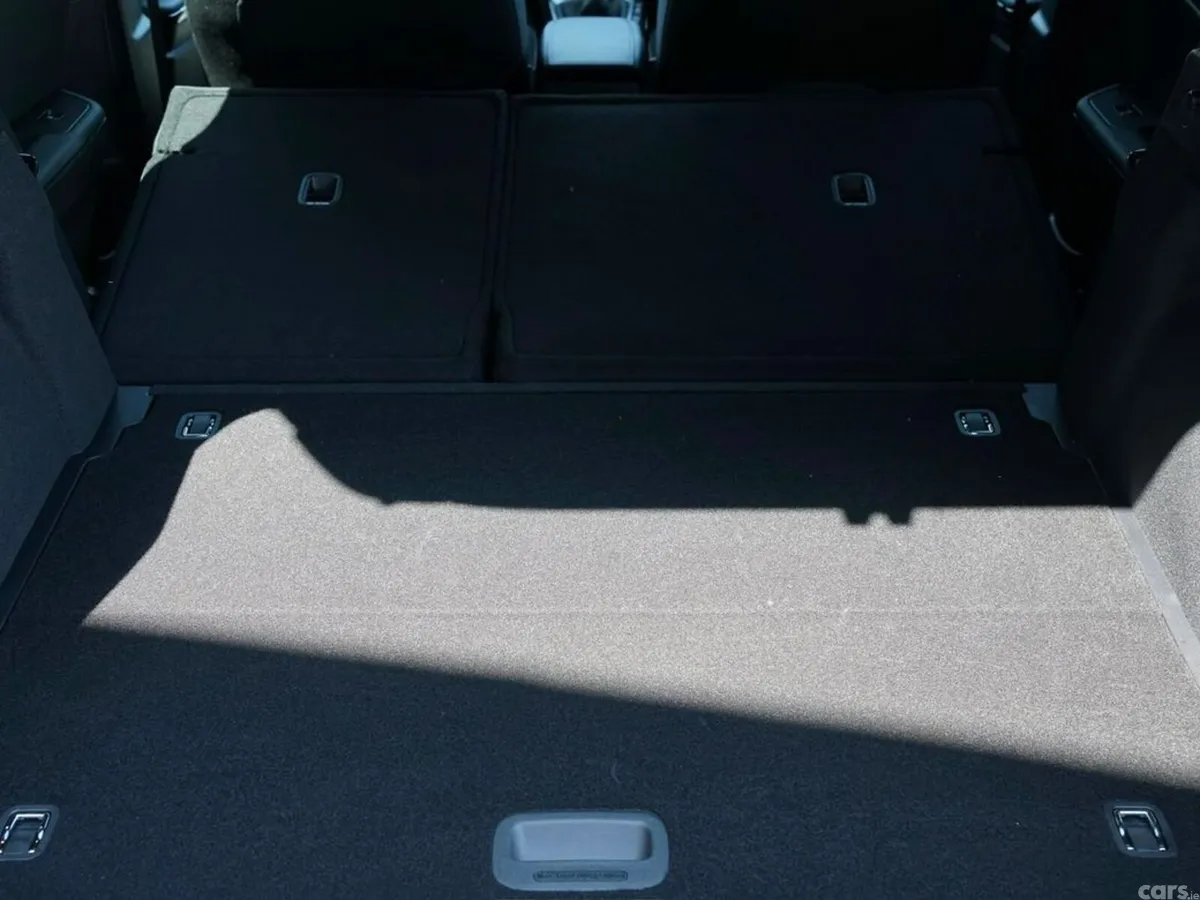 Kia Ceed Hatchback, Petrol, 2025, Black