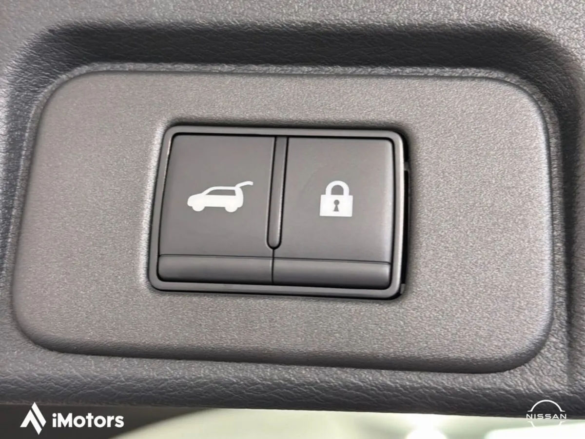 Nissan X-Trail SUV, Petrol Hybrid, 2027, Gold