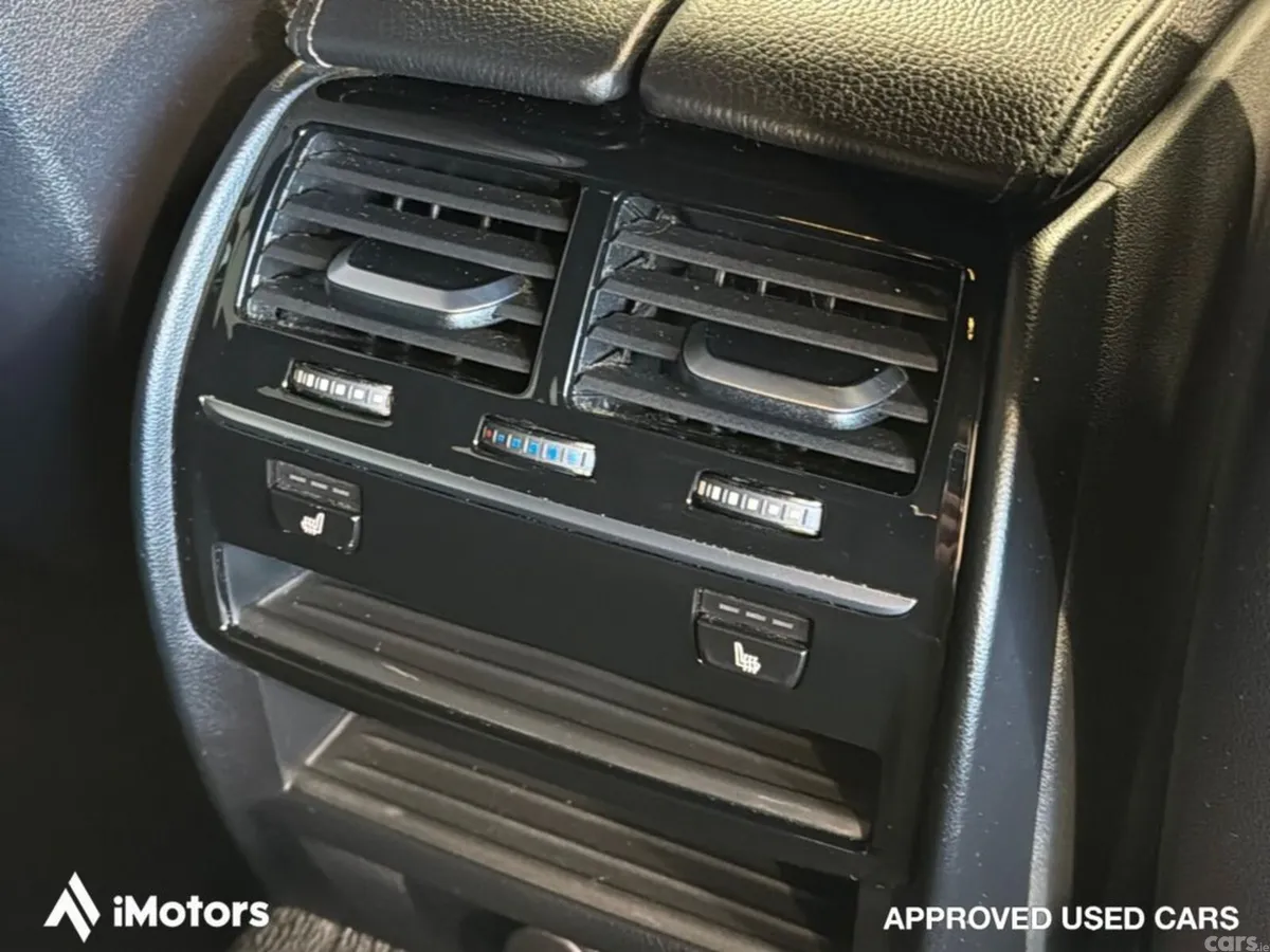 BMW 5-Series Estate, Diesel, 2019, White