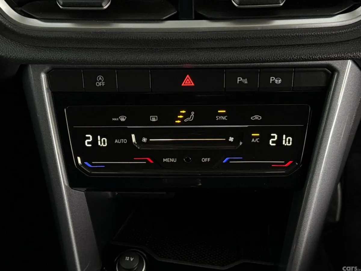 Volkswagen T-Roc MPV, Petrol, 2023, Grey