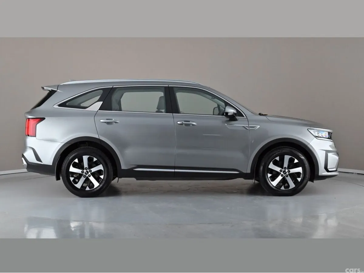 Kia Sorento SUV, Diesel, 2024, Grey