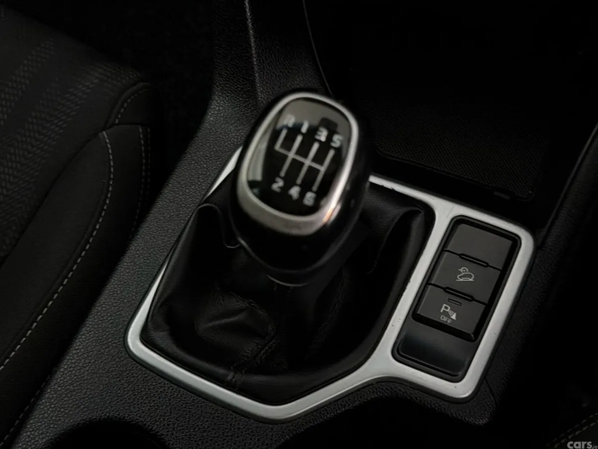 Kia Sportage SUV, Diesel Hybrid, 2021, Grey