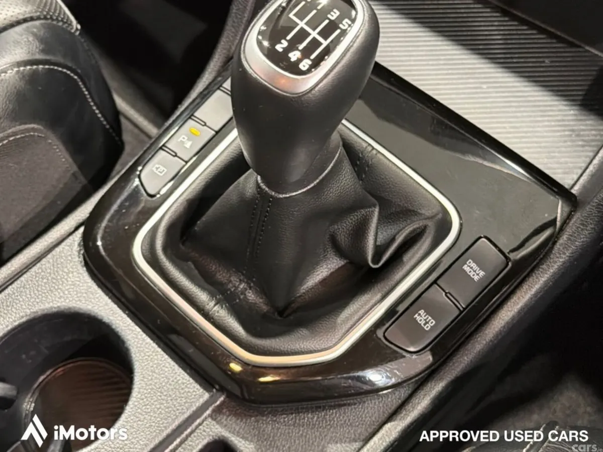 Kia Sportage SUV, Diesel, 2024, Grey