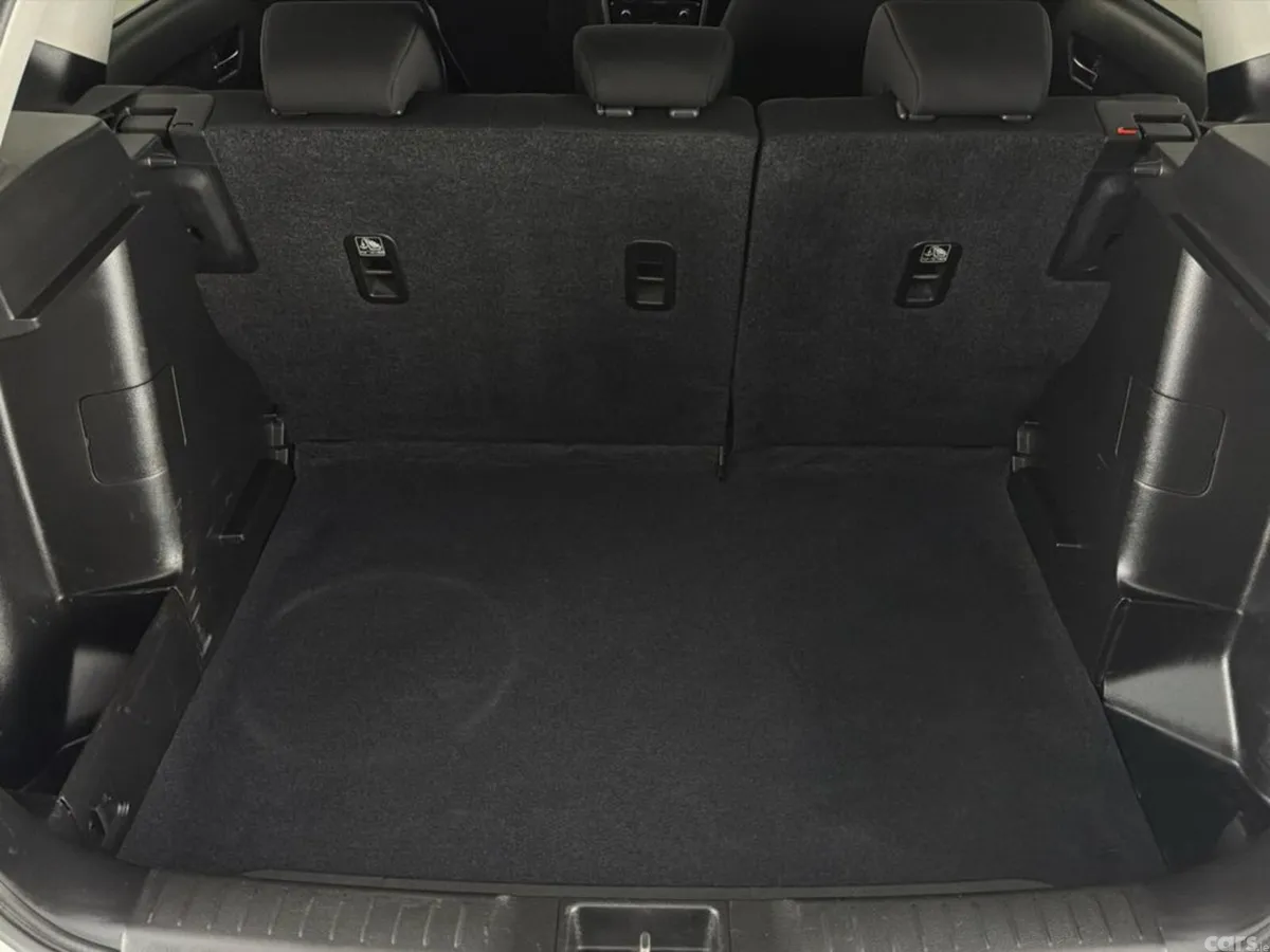 Suzuki Vitara SUV, Petrol, 2021, Silver
