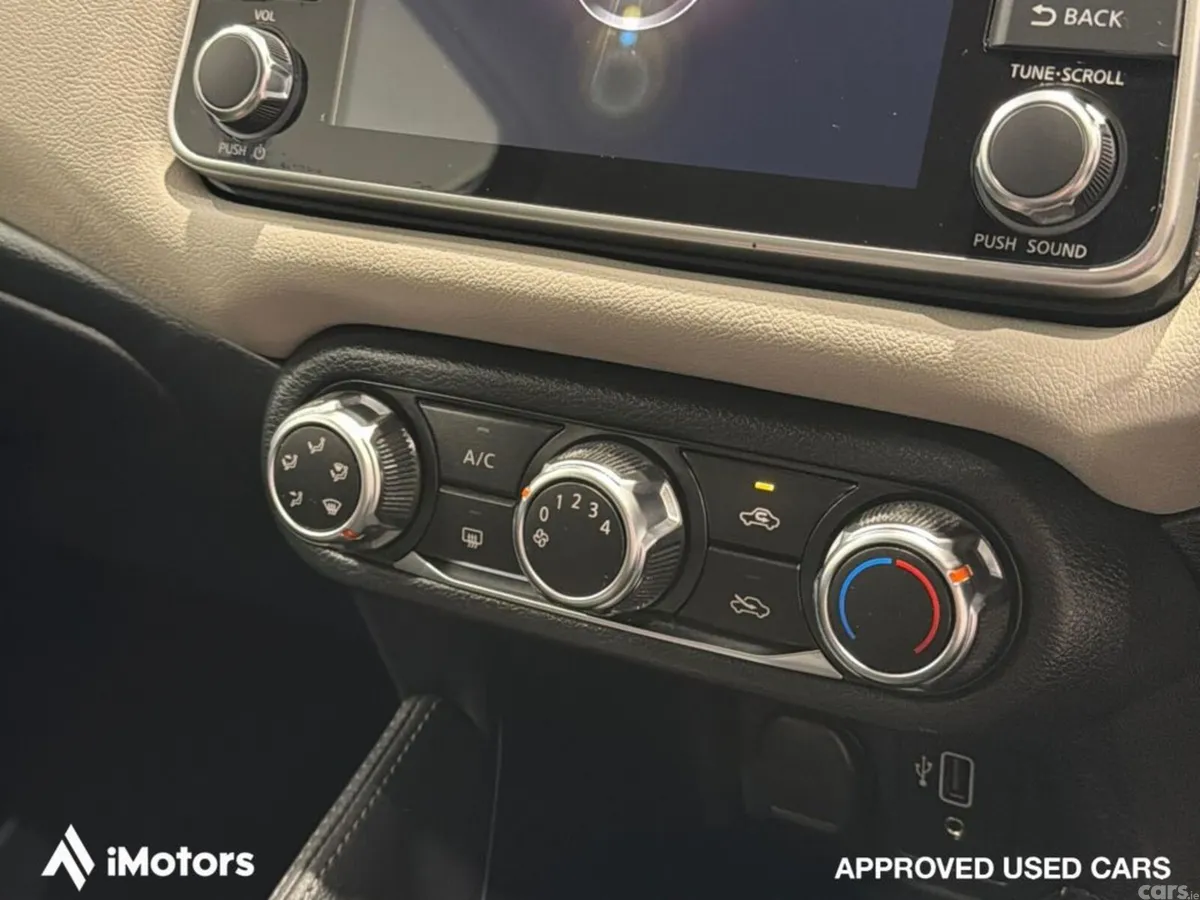 Nissan Micra Hatchback, Petrol, 2023, Grey