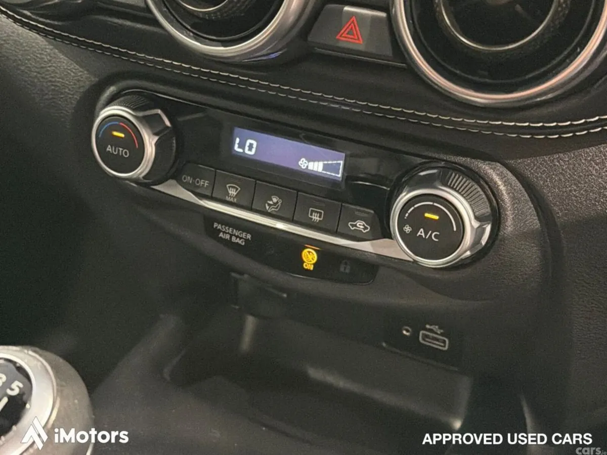 Nissan Juke SUV, Petrol, 2023, Blue