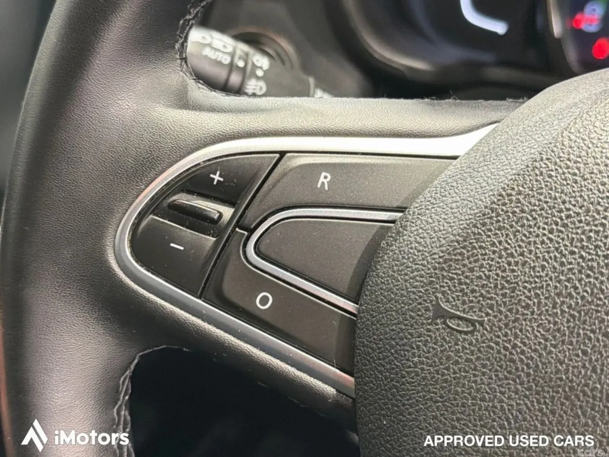 Renault Kadjar SUV, Diesel, 2020, Black