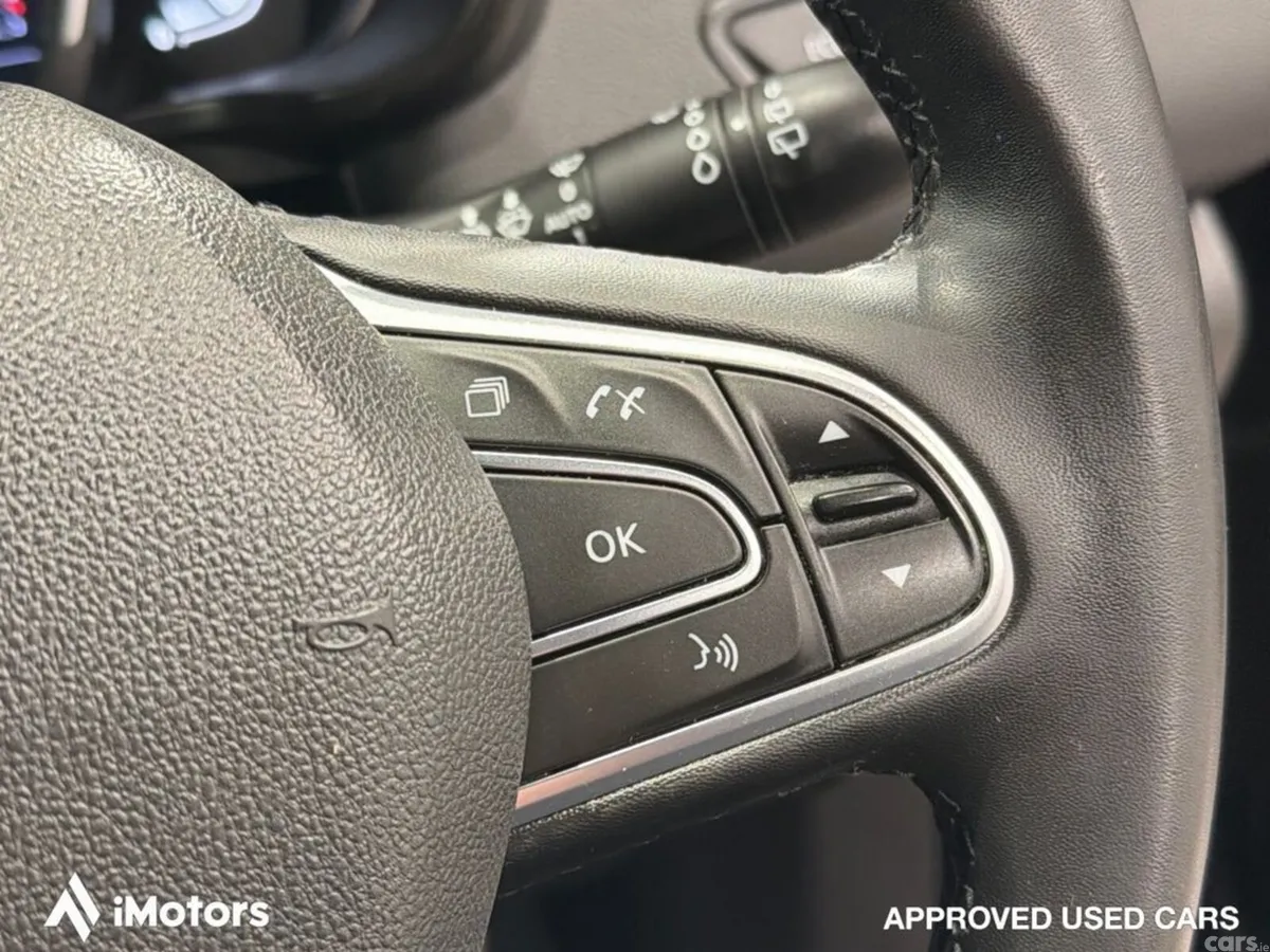 Renault Kadjar SUV, Diesel, 2020, Black