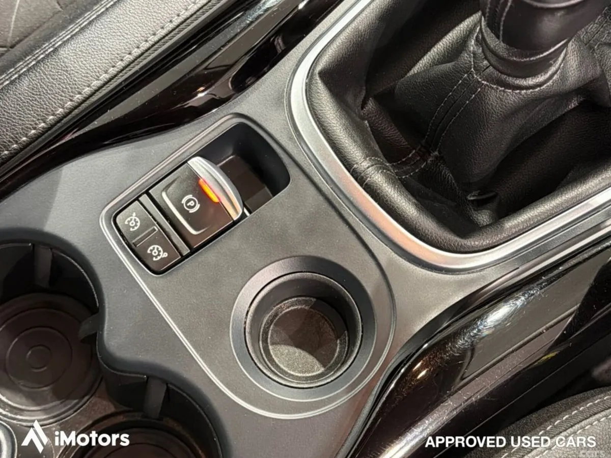 Renault Kadjar SUV, Diesel, 2020, Black