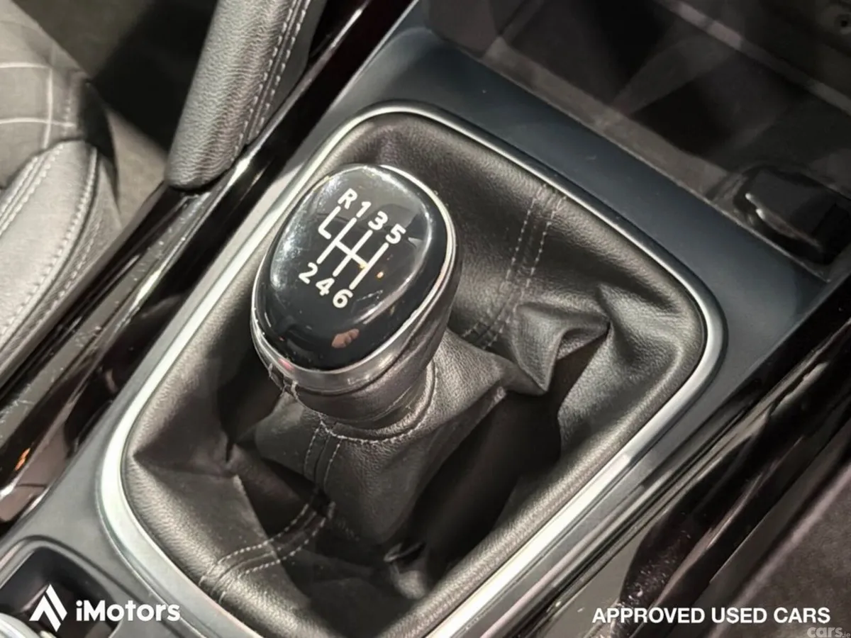 Renault Kadjar SUV, Diesel, 2020, Black