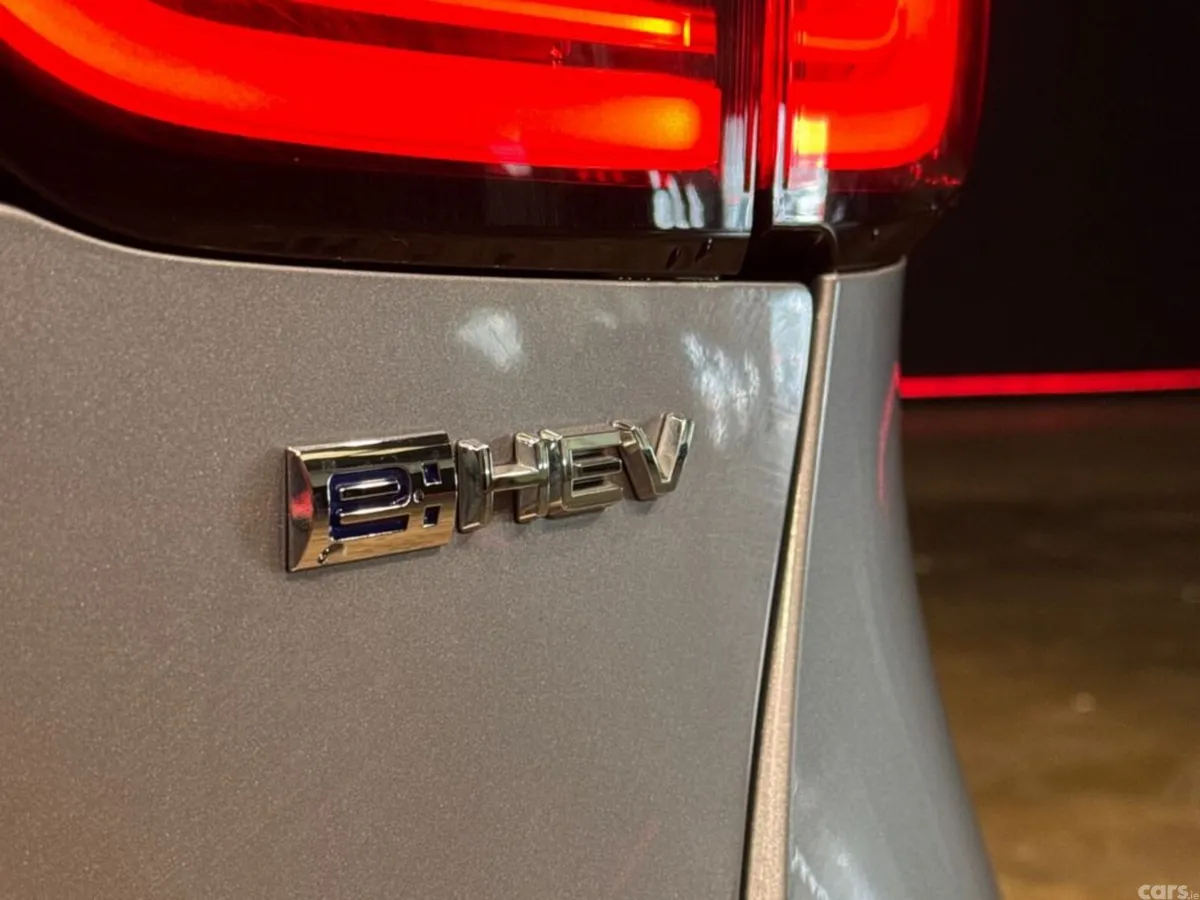 Honda Fit Hatchback, Petrol Hybrid, 2021, Silver