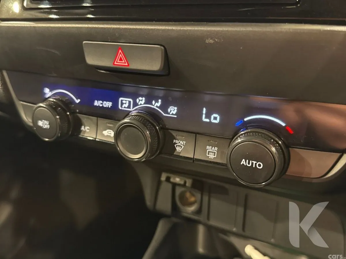 Honda Fit Hatchback, Petrol Hybrid, 2023, Silver