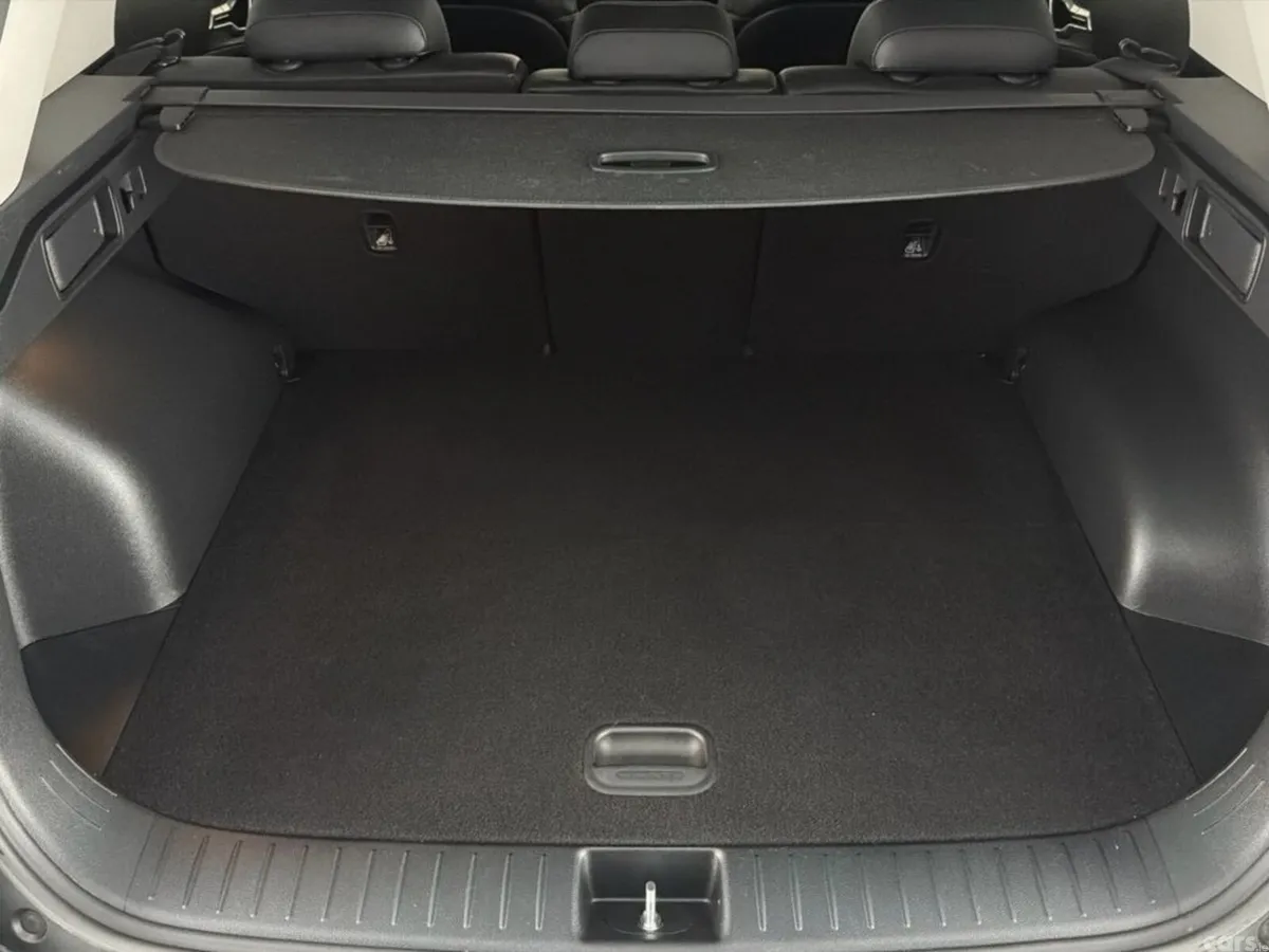 Kia Sportage SUV, Diesel, 2024, Grey